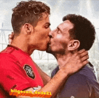 Lionel Messi GIF