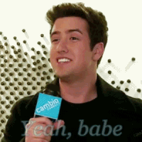logan henderson