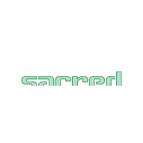 Sacred International Sticker