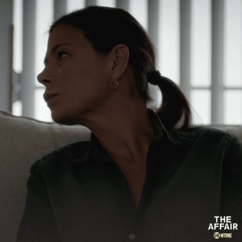 the affair ugh GIF by Showtime