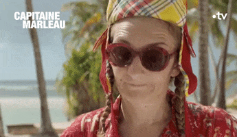 Humour Ok GIF by France tv