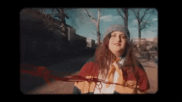 music video smile GIF by Polyvinyl Records
