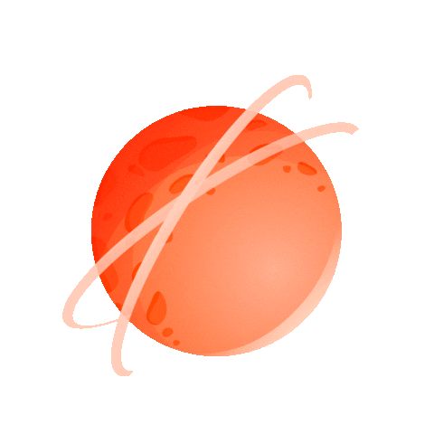 Kosmos Comunicação Sticker