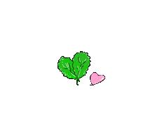 Kale Sticker by Kyusai