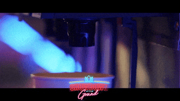 Soft Drink Pop GIF by Signature Entertainment