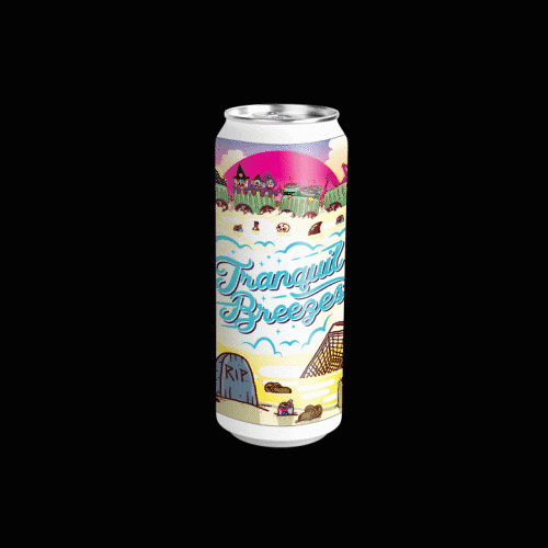 Beer Beach GIF by Voodoo Brewing Co.