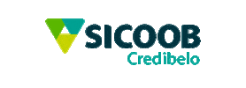 Sicoob Credibelo Sticker