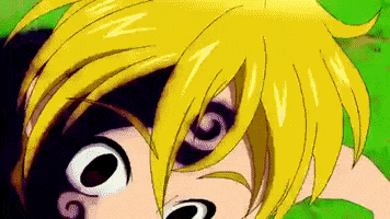 Anime GIF