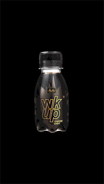 wkup GIF
