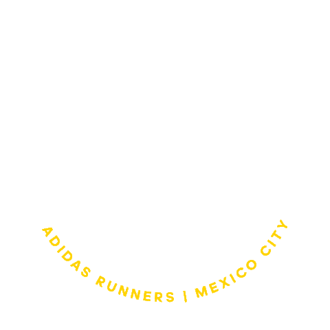 adidas running mexico