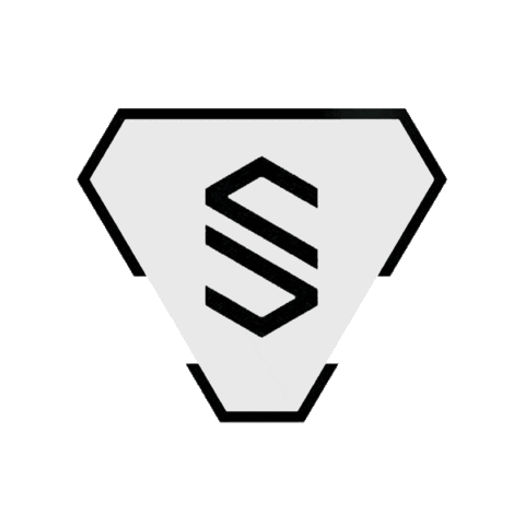 Shapedfitnl Sticker