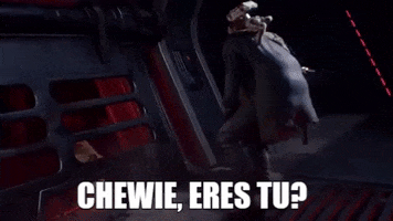 Star Wars GIF