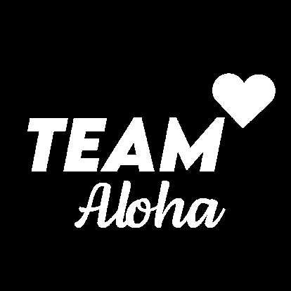 Aloha Store GIF