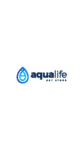 Aqualife Brasil Sticker