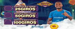 Gatesofolympus GIF by RicaBet