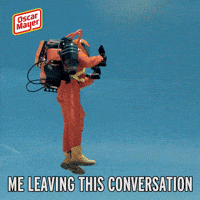 oscar_mayer mood bye done over it GIF
