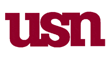 University School of Nashville Sticker