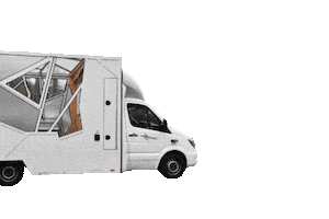 Festival Auto Sticker by Kirchenbote Osnabrück