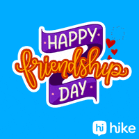 Hi Friend Friendship - Free GIF on Pixabay - Pixabay