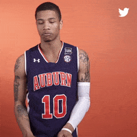 march madness deal with it GIF by Twitter