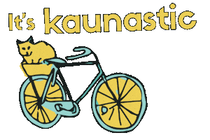 Sticker by kaunastic