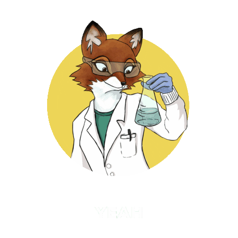 Working Sticker by WuDu