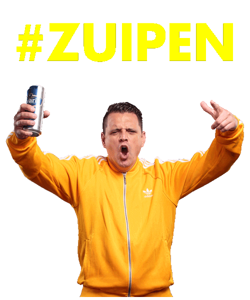 Logo Bounce Sticker by Supreme Agency