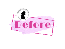 Sleeping Beauties Aesthetics Sticker