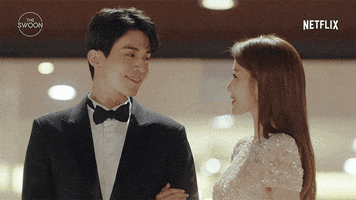 Lee Dong Wook Love GIF by The Swoon