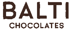 baltichocolates Sticker