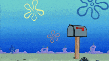 Voting Election Day GIF by Nickelodeon