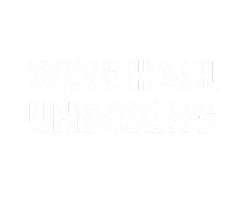 The Wine Haul Sticker