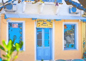 Greece GIF by Lasia Andros