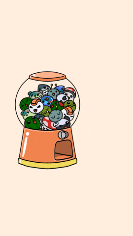 Gacha GIF by A Good Doctor Studio