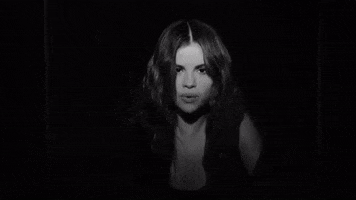 Selena Gomez GIF by NOW That's Music