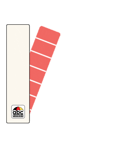 ABC Farben Sticker