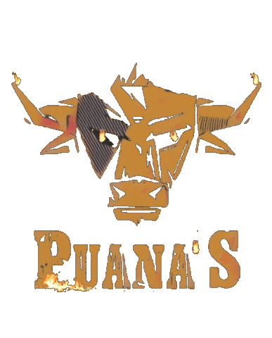 Restaurant Cocktails Sticker by Puanas