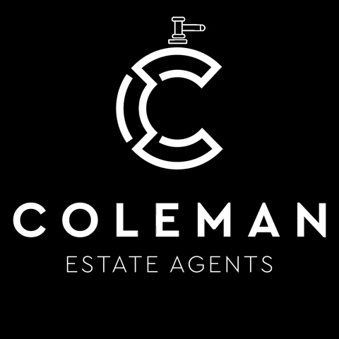 Realestate Auction GIF by Coleman Estate Agents
