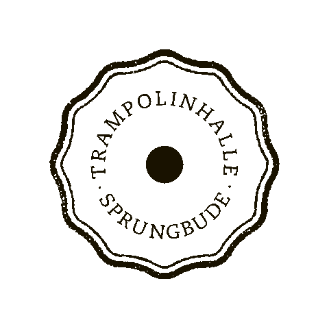 Sprungbude Filderstadt Sticker