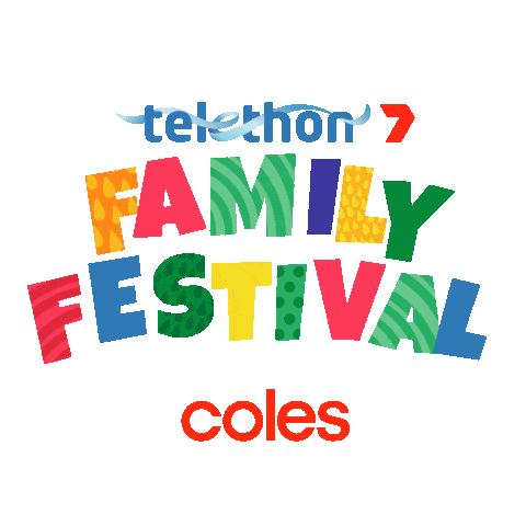 Telethon7 Sticker