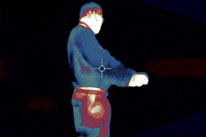 Molly Santana GIF