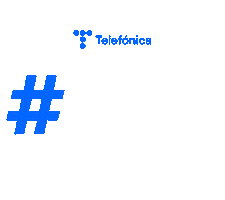 Women In Tech Sticker by Telefonica Tech
