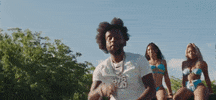 Chain GIF by Popcaan