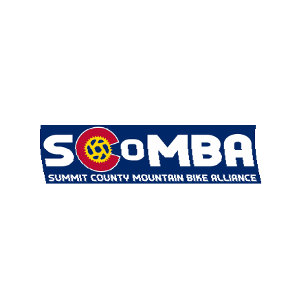 SCoMBA Sticker