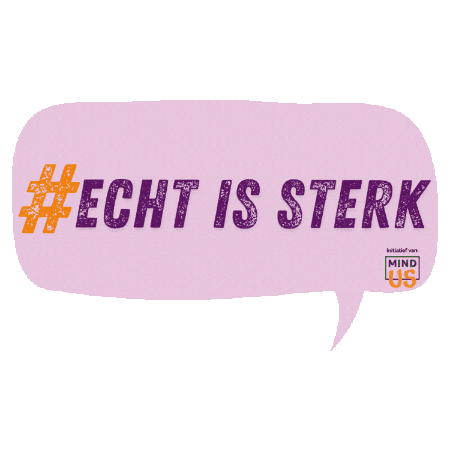 Mental Health Sticker by MIND Us