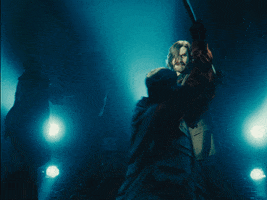 Alan Wake Battle GIF by Remedy Entertainment