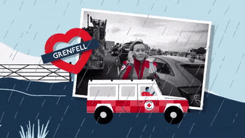 Red Cross GIF by British Red Cross