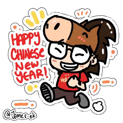 Sticker by JamesEthosKlaus