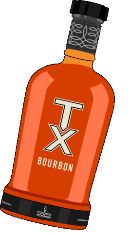 FR Distilling Sticker