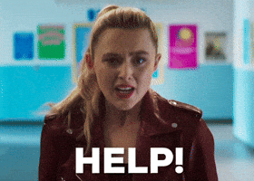 Vince Vaughn Help GIF by Freaky